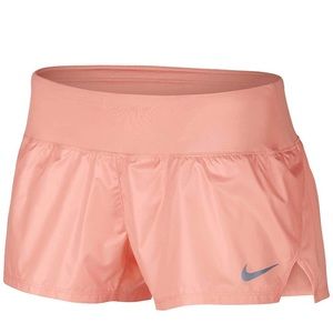 Nike Women's Dry Crew 3'' Running Shorts